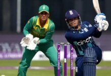 ആദ്യ ഫൈനലിസ്റ്റുകളെ ഇന്നറിയാം; വനിതാ ലോകകപ്പിൽ ഇന്ന് ഇംഗ്ലണ്ട്-ദക്ഷിണാഫ്രിക്ക സെമിഫൈനൽ