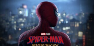 ‘സ്പൈഡര്മാന്: ബ്രാന്ഡ് ന്യൂ ഡേ’ ട്രെയ്ലർ 2025-ൽ; ‘അവതാർ: ഫയർ & ആഷ്’ മുന്നിൽ പ്രദർശിപ്പിക്കും