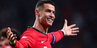 ക്രിസ്റ്റ്യാനോ റൊണാൾഡോ; ഫുട്ബോളിൽ ആദ്യ ബില്യണർ താരം ബിസിനസിലും ഗംഭീര വിജയം