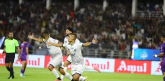 വീണ്ടും കാൽപ്പന്തുകാലം; സൂപ്പർ ലീഗ് കേരളയുടെ രണ്ടാം സീസണിന് ഇന്ന് വർണാഭ തുടക്കം