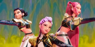 KPop Demon Hunters ബ്രാൻഡായി മാറുന്നു; ടോയ്സ്, ഗെയിംസ്, മെർച്ചൻഡൈസ് 2026ൽ എത്തും