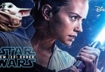 പുതിയ സ്റ്റാർ വാർസ് മൂവി ട്രിലജി ചിത്രീകരണം തുടങ്ങി; എപ്പിസോഡ് 9-ന്റെ ശേഷമുള്ള കഥ