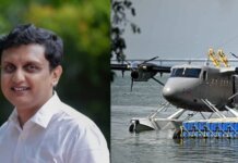 സീ പ്ലെയിൻ പദ്ധതിക്ക് ഏവിയേഷൻ വകുപ്പിന്റെ അനുമതി; 48 റൂട്ടുകൾക്ക് അനുമതി ലഭിച്ചതായി മന്ത്രി മുഹമ്മദ് റിയാസ്