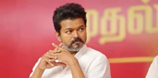 ടിവികെയുടെ മുഖ്യമന്ത്രി സ്ഥാനാർത്ഥിയായി വിജയ്; ജനറൽ ബോഡി യോഗത്തിൽ ഏകകണ്ഠമായ തീരുമാനമെന്ന് റിപ്പോർട്ട്