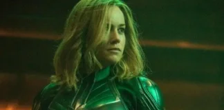 മാർവലിൽ ചേരാൻ ആദ്യം മടിച്ച ബ്രി ലാർസൺ; കാരണം കേട്ടാൽ മനസ്സിലാകും