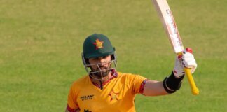 “ഏഷ്യയിലെ മികച്ച ടീം എന്റെ വിഷയമല്ല; സിംബാബ്വെ ആഫ്രിക്കയിലെ രണ്ടാം മികച്ച ടീം”: സിക്കന്ദർ റാസ