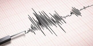 ഇന്തോനേഷ്യയിലെ വടക്കന് സുമാത്ര തീരത്ത് ഭൂചലനം; വെള്ളപ്പൊക്കവും മണ്ണിടിച്ചിലും