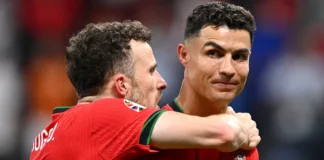 സഹതാരം ജോട്ടയുടെ സംസ്കാരച്ചടങ്ങിൽ പങ്കെടുക്കാത്തത് എന്തുകൊണ്ട്?; വിശദീകരണവുമായി റൊണാൾഡോ