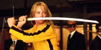 കിൽ ബിൽ: ദ ഹോൾ ബ്ലഡി അഫയർ; ടാരന്റീനോയുടെ പൂർണ്ണ അൺകട്ട് ആക്ഷൻ എപ്പിക് ഒടുവിൽ പുറത്തുവന്നു