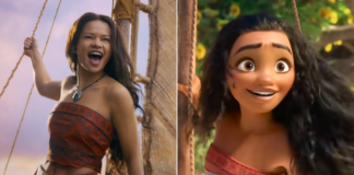 ലൈവ് ആക്ഷൻ ‘മോന’ ; ടീസറിൽ പുതിയ സാഹസിക യാത്രയ്ക്ക് തിരി തെളിയിച്ച് മോന