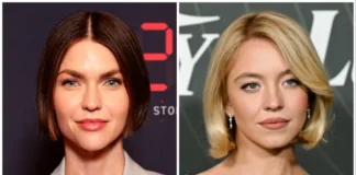 സിഡ്നി സ്വീനിയെതിരെ റൂബി റോസ്; ‘Christy’ സിനിമ നശിപ്പിച്ചു, ക്രിസ്റ്റിക്ക് ഇതിലേറെ അർഹതയുണ്ടായിരുന്നുവെന്ന് വിമർശനം