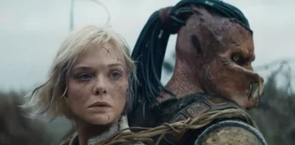 ബോക്സ് ഓഫീസിൽ ഹിറ്റായി ‘പ്രിഡേറ്റർ: ബാഡ്ലാൻഡ്സ്’; അമേരിക്കയിൽ $40M, ആഗോളത്തിൽ $80M ഓപ്പണിംഗ്