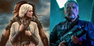 പ്രെഡേറ്റർ ഫ്രാഞ്ചൈസിലേക്ക് ആർണോൾഡ് മടങ്ങുമോ; ‘ബാഡ്ലാൻഡ്സ്’ നിർമ്മാതാവിന്റെ സൂചന ആരാധകരെ കാത്തിരിപ്പിൽ