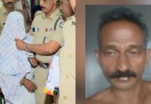 യുവതിയെ ട്രെയിനില് നിന്ന് തള്ളിയ സംഭവം; പുകവലി ചോദ്യം ചെയ്തതാണ് പ്രകോപനം റിമാന്ഡ് റിപ്പോര്ട്ട്