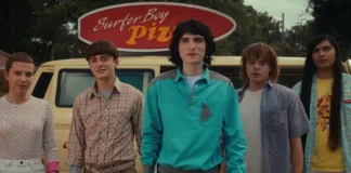 “സ്റ്റ്രീമിംഗ് റേറ്റിംഗ്സ്: ‘സ്ട്രേഞ്ചർ തിങ്സ്’ ചാർട്ടുകളിൽ മടങ്ങി; ഫൈനൽ സീസൺ ഹൈപ്പ് വർധിക്കുന്നു”