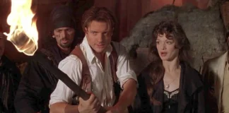 ബ്രെൻഡൻ ഫ്രേസറും റാചൽ വൈസും വീണ്ടും ഒന്നിക്കുമോ? ; പുതിയ മമ്മി ചിത്രത്തിന് ആരാധകർ ആവേശത്തിൽ