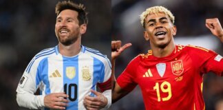 മെസിയും യമാലും നേർക്കുനേർ; ഫൈനലിസിംയുടെ തിയ്യതിയും വേദിയും പ്രഖ്യാപിച്ച് FIFA