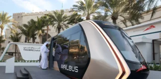 അബുദാബിയുടെ ഭാവി ഗതാഗതം; ഡ്രൈവർ ഇല്ലാതെ ലോകം സഞ്ചരിക്കാൻ തയ്യാറാകുന്നു