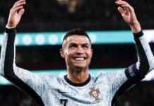 “എന്റെ വിരമിക്കൽ അടുത്തു… ഫുട്ബോളിൽ നിന്ന് മാറി നിൽക്കുന്നത് വളരെ പ്രയാസം”; ക്രിസ്റ്റ്യാനോ റൊണാൾഡോ