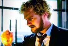 ഐയൺ ഫിസ്റ്റ് താരം ഫിൻ ജോൺസ് നൽകി ആരാധകർ കാത്തിരുന്ന അപ്ഡേറ്റ്; MCU തിരിച്ചുവരവിന് സൂചന