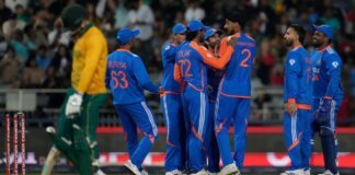 തിലകിനോ ജിതേഷിനോ പകരം സഞ്ജുവെത്തുമോ!; അഞ്ചാം ടി20-ക്കുള്ള ഇന്ത്യയുടെ സാധ്യത ഇലവൻ