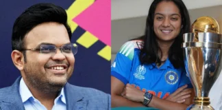 സെമിയും ഫൈനലും കളിച്ചില്ല; പരിക്കേറ്റ Pratika Rawal നും ലോകകപ്പ് മെഡൽ; Jay Shah ഇടപെട്ടു