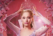 ബ്രസീലിലെ ‘വിക്ക്ഡ്: ഫോർ ഗുഡ്’ വേൾഡ് പ്രീമിയറിൽ എത്താനായില്ല; “ഹൃദയം പൊട്ടി” എന്ന് ആരിയാന ഗ്രാൻഡെ