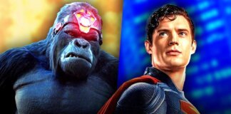 അടുത്ത സൂപ്പർമാൻ സ്പിനോഫ് സീരീസിൽ വില്ലനായെത്തുന്നത് ഗൊറില്ല ഗ്രോഡ്; ഡിസി സ്റ്റുഡിയോസ് ഔദ്യോഗിക പ്രഖ്യാപനം