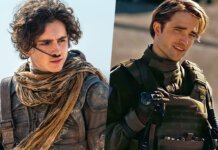 ‘ഡ്യൂൺ 3’ സെറ്റിലെ ചൂടിൽ തല പൂർണ്ണമായി പ്രവർത്തനം നിർത്തി; ഒരു ബുദ്ധിത്തുള്ളി പോലും ബാക്കിയില്ലെന്ന് റോബർട്ട് പാറ്റിൻസൺ