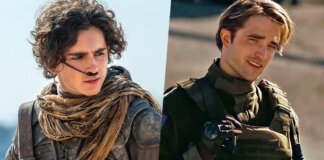 ‘ഡ്യൂൺ 3’ സെറ്റിലെ ചൂടിൽ തല പൂർണ്ണമായി പ്രവർത്തനം നിർത്തി; ഒരു ബുദ്ധിത്തുള്ളി പോലും ബാക്കിയില്ലെന്ന് റോബർട്ട് പാറ്റിൻസൺ