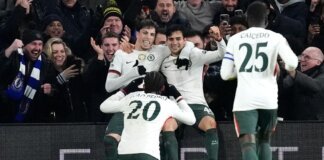 ഡബിളടിച്ച് ഗർനാചോ; കരബാവോ കപ്പിൽ ചെൽസി സെമി ഫൈനലിൽ