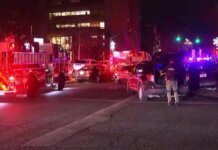 അമേരിക്കയിലെ ബ്രൗൺ യൂണിവേഴ്സിറ്റിയിൽ വെടിവെപ്പ്; രണ്ട് പേർ കൊല്ലപ്പെട്ടു, എട്ട് പേർക്ക് ഗുരുതര പരിക്ക്