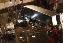 ജർമനിയിലെ ക്രിസ്മസ് മാർക്കറ്റിൽ കത്തിയാക്രമണം; നിരവധി പേർക്ക് പരുക്ക്, പ്രതി കസ്റ്റഡിയിൽ