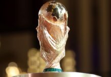 ഇംഗ്ലണ്ട് ലോകകപ്പിൽ ക്രൊയേഷ്യയെ നേരിടും; സ്കോട്ലാൻഡിന്റെ ആദ്യ പോരാട്ടം ബ്രസീലിനെതിരെ