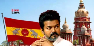 കരൂർ ദുരന്തക്കേസ് ഹൈക്കോടതി നടപടികളിൽ സംശയം പ്രകടിപ്പിച്ച് സുപ്രീംകോടതി; നോട്ടീസ് പുറപ്പെടുവിച്ചു