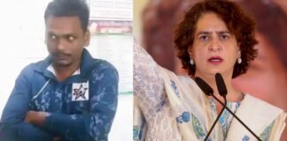 ബംഗ്ലാദേശിൽ യുവാവിനെ തല്ലിക്കൊന്ന് കത്തിച്ച് അക്രമികൾ; ആശങ്കപ്പെടുത്തുന്ന വാർത്തയെന്ന് പ്രിയങ്കാ ഗാന്ധി