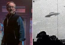 സ്റ്റീവൻ സ്പിൽബർഗ് സംവിധാനം ചെയ്യുന്ന UFO ചിത്രത്തിന് സംഗീതമൊരുക്കാൻ ജോൺ വില്ലിയംസ്; ഇരുവരുടെയും 30-ാം സിനിമാ കൂട്ടായ്മ
