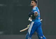 ‘ഞാൻ ഔട്ട് ഓഫ് ഫോം അല്ല, ഔട്ട് ഓഫ് റൺസാണ്’; മോശം പ്രകടനത്തെക്കുറിച്ച് തുറന്നുപറഞ്ഞ് സൂര്യകുമാർ യാദവ്