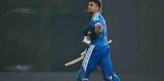 ‘ഞാൻ ഔട്ട് ഓഫ് ഫോം അല്ല, ഔട്ട് ഓഫ് റൺസാണ്’; മോശം പ്രകടനത്തെക്കുറിച്ച് തുറന്നുപറഞ്ഞ് സൂര്യകുമാർ യാദവ്