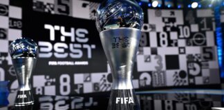 ഡെംബലെയോ യമാലോ; ഫിഫ ‘ദ ബെസ്റ്റ്’ പുരസ്കാരങ്ങൾ ഇന്ന് പ്രഖ്യാപിക്കും