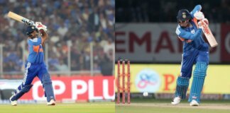 സഞ്ജു ടീമിലുണ്ടാകും; സമ്മർദ്ദം ഗില്ലിന്; ടി20 ലോകകപ്പിനുള്ള ഇന്ത്യൻ ടീമിനെ ഇന്ന് പ്രഖ്യാപിക്കും