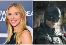 ‘ദ ബാറ്റ്മാൻ 2’യിൽ സ്കാർലറ്റ് ജോഹൻസൻ; ചർച്ചകൾ പുരോഗമിക്കുകയാണ്