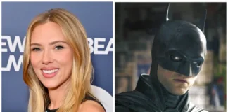 ‘ദ ബാറ്റ്മാൻ 2’യിൽ സ്കാർലറ്റ് ജോഹൻസൻ; ചർച്ചകൾ പുരോഗമിക്കുകയാണ്