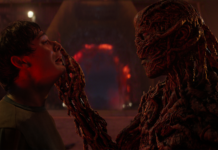 ‘സ്ട്രേഞ്ചർ തിങ്സ്’ താരം ജെയ്മി കാംപ്ബൽ ബൗവർ; വില്ലൻ വെക്നയുടെ അന്തിമ രൂപത്തിലേക്കുള്ള യാത്ര തുറന്നുകാട്ടി