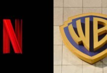 വാർണർ ബ്രദേഴ്സിനെ ഏറ്റെടുക്കാൻ നെറ്റ്ഫ്ലിക്സ്; 82.7 ബില്യൺ ഡോളറിന്റെ മഹാഡീൽ ചര്ച്ചയിൽ