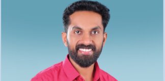 പയ്യന്നൂർ നഗരസഭയിൽ സിപിഐഎമ്മിന് അപ്രതീക്ഷിത തോൽവി; വിമതനായി മത്സരിച്ച മുൻ ബ്രാഞ്ച് സെക്രട്ടറി സി. വൈശാഖ് വിജയിച്ചു