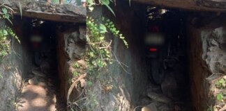 ആറ്റിങ്ങലിൽ ബൈക്ക് അപകടം; സുഹൃത്തുക്കളായ രണ്ട് യുവാക്കൾക്ക് ദാരുണാന്ത്യം