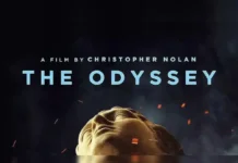 “നോളന്റെ The Odyssey; ഒമ്പതാമത്തെ കഥാപാത്രവും പ്രഖ്യാപിച്ചു”