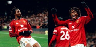 ന്യൂകാസിലിനെ തോൽപ്പിച്ചു; ഇംഗ്ലീഷ് പ്രീമിയർ ലീഗിൽ വിജയവഴിയിൽ തിരിച്ചെത്തി മാഞ്ചസ്റ്റർ യുണൈറ്റഡ്