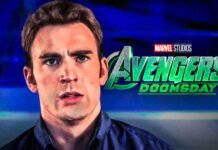 ചോർന്ന Avengers: Doomsday ട്രെയ്ലർ യഥാർത്ഥമോ; ഡിസ്നി സ്ഥിരീകരണം നൽകി